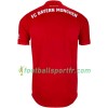 Tenue Bayern Munich Domicile 2019-2020 Maillot de Foot